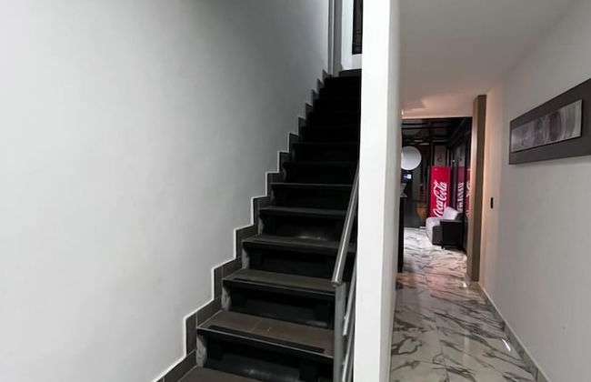 Hotel Granada Suites Deluxe - Foto 21
