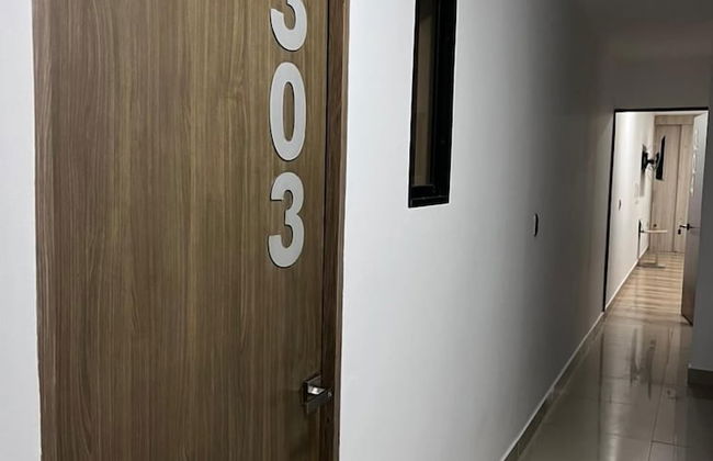 Hotel Granada Suites Deluxe - Foto 4