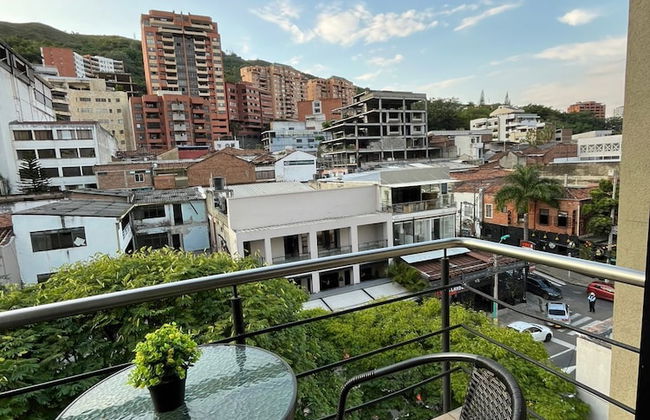 Hotel Granada Suites Deluxe - Foto 26