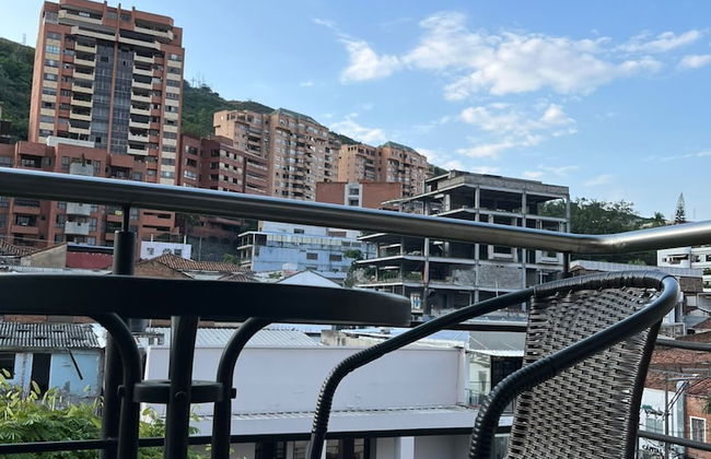 Hotel Granada Suites Deluxe - Foto 25