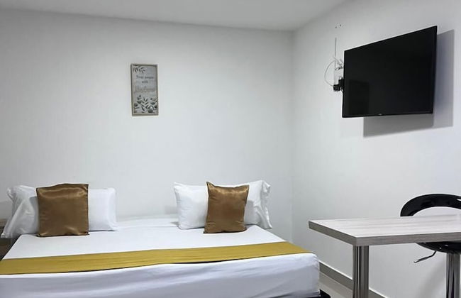 Hotel Granada Suites Deluxe - Foto 7