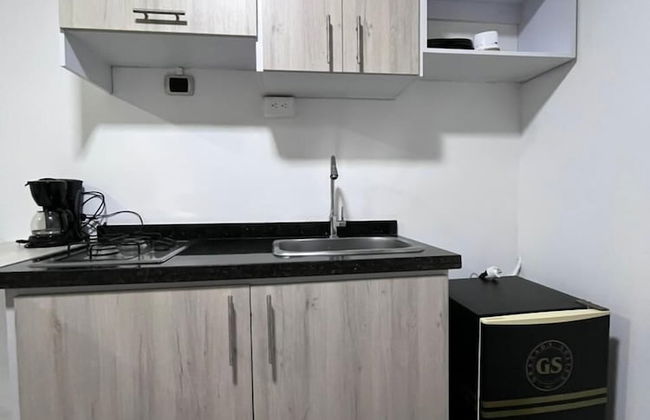 Hotel Granada Suites Deluxe - Foto 12