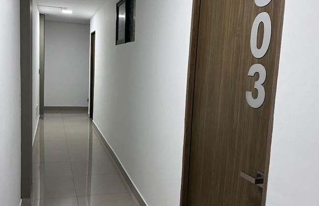Hotel Granada Suites Deluxe - Foto 20
