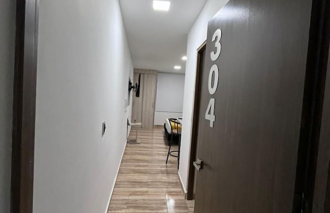 Hotel Granada Suites Deluxe - Foto 5
