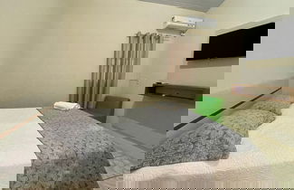 Foto 2 - AP 44 - Residencial Solavir