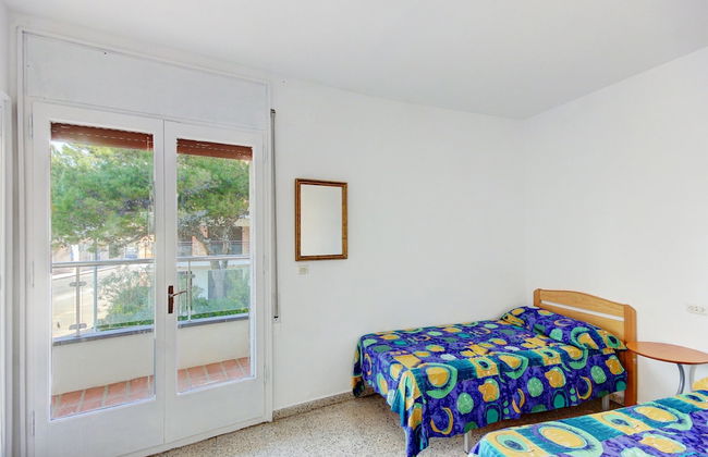 Apartment in Roses on the Beachfront - Foto 3