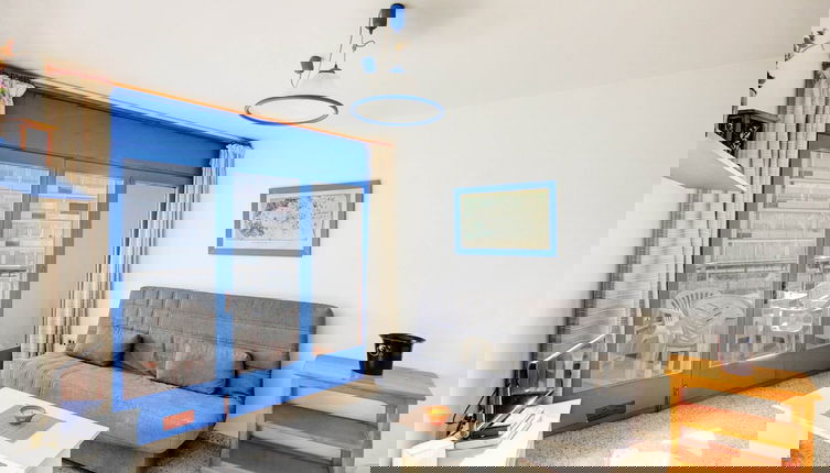 Photo 1 - Apartment With Scenic View