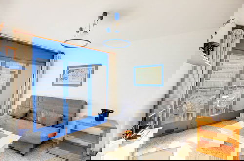Foto 1 - Apartment With Scenic View