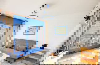 Foto 1 - Apartment With Scenic View