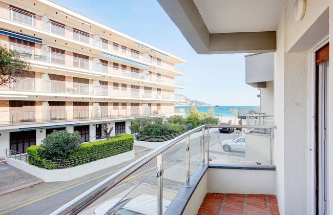 Apartment in Roses on the Beachfront - Foto 9