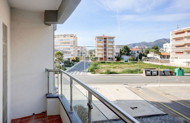 Apartment in Roses on the Beachfront - Foto 21