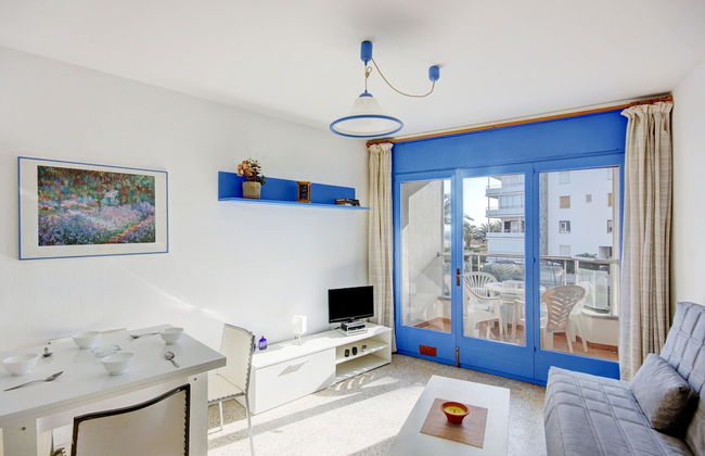 Apartment in Roses on the Beachfront - Foto 6