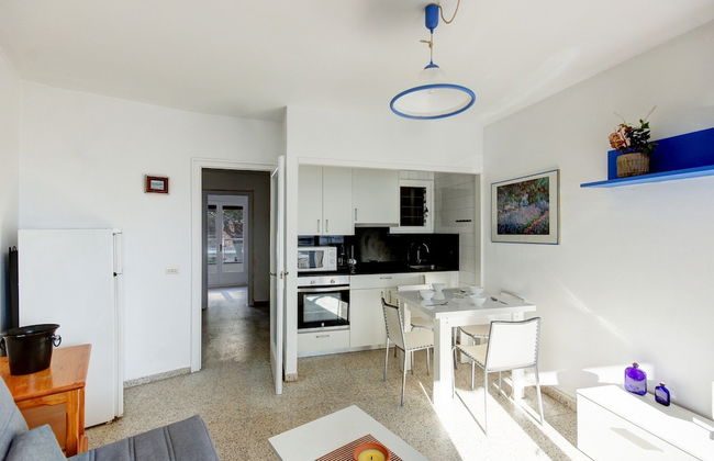 Apartment in Roses on the Beachfront - Foto 4