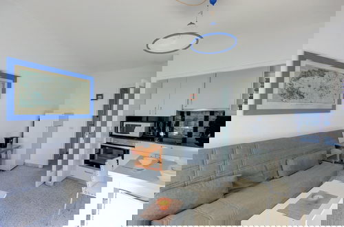 Foto 7 - Apartment With Scenic View
