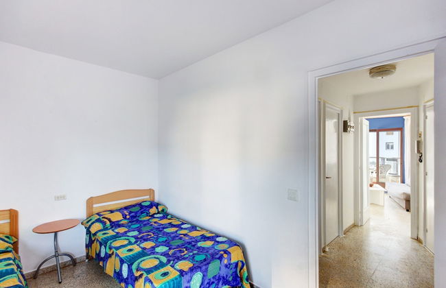 Apartment in Roses on the Beachfront - Foto 2