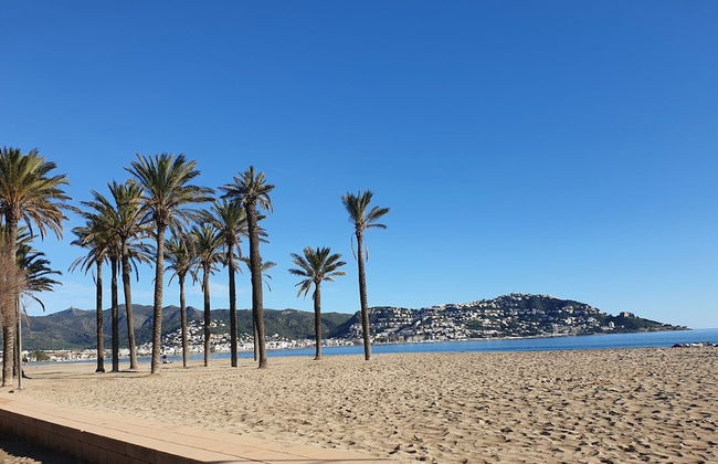 Apartment in Roses by Sta Margarita Beach - Foto 27