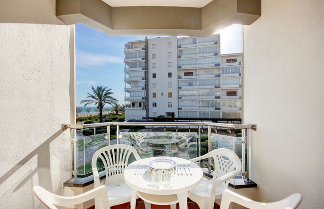 Apartment in Roses on the Beachfront - Foto 8