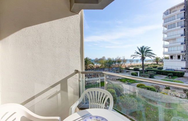 Apartment in Roses on the Beachfront - Foto 10