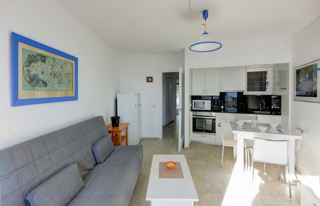 Apartment in Roses on the Beachfront - Foto 5