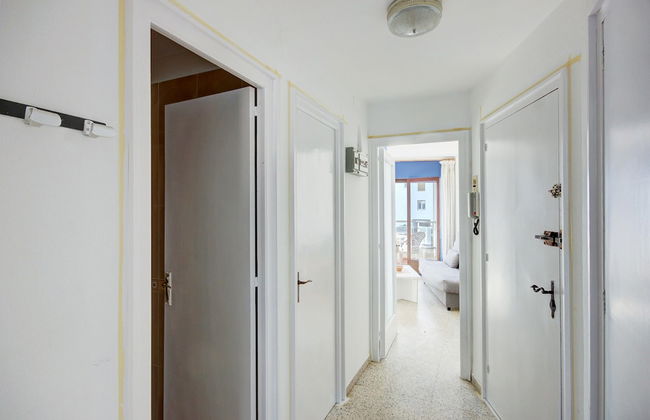 Apartment in Roses on the Beachfront - Foto 12