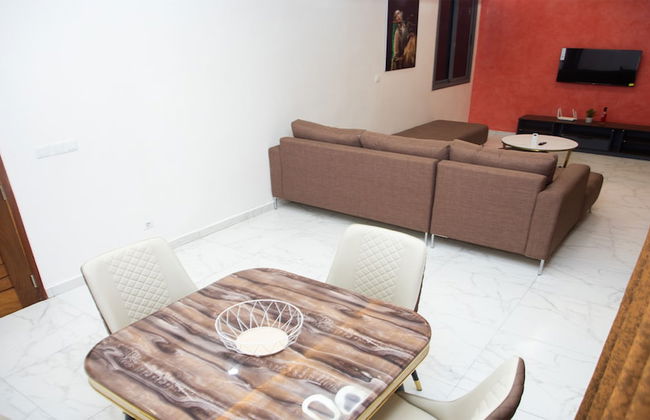 appartement isis - Foto 14