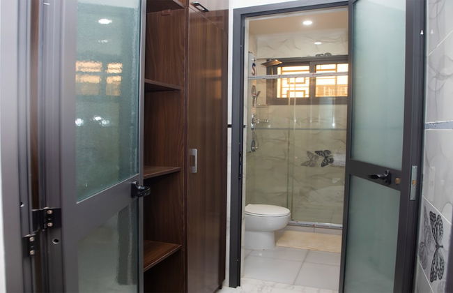 appartement isis - Foto 11