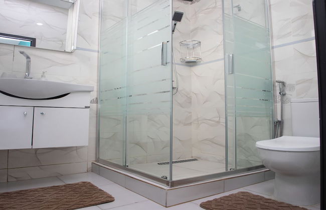 appartement isis - Foto 10