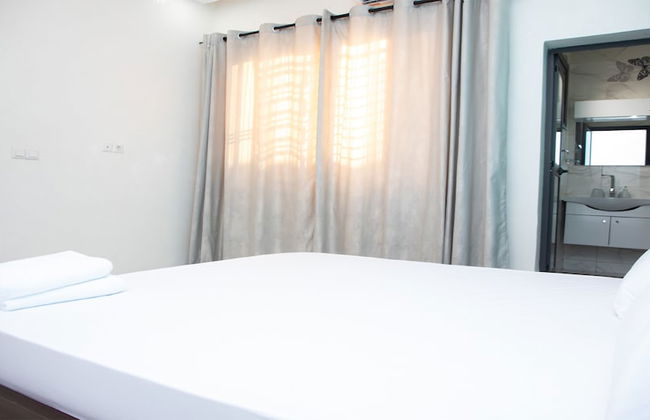 appartement isis - Foto 4