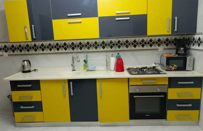 appartement isis - Foto 9