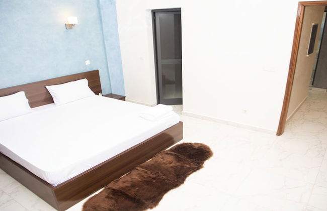 appartement isis - Foto 6