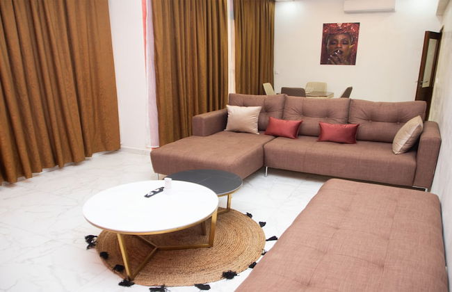 appartement isis - Foto 1