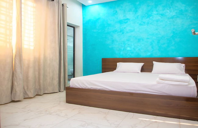 appartement isis - Foto 3