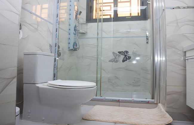 appartement isis - Foto 12