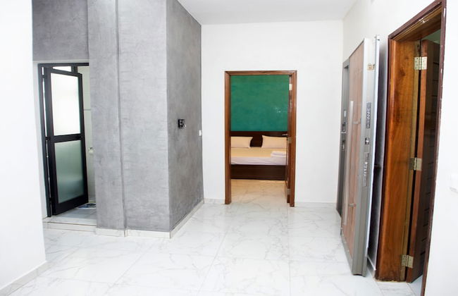 appartement isis - Foto 2