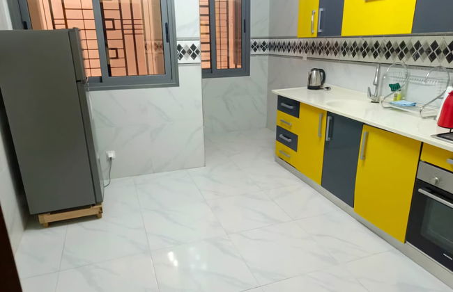 appartement isis - Foto 8