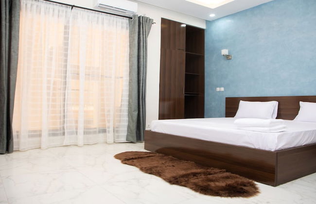 appartement isis - Foto 5