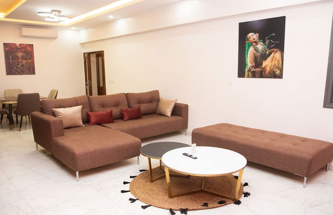 appartement isis - Foto 13