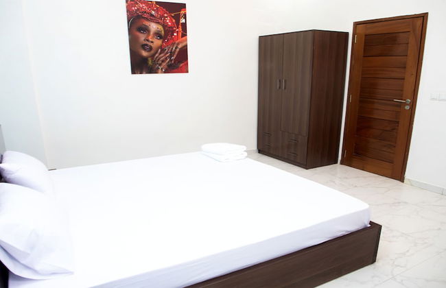 appartement isis - Foto 7