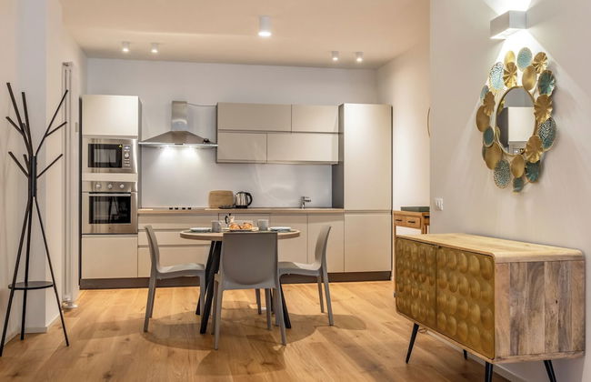 Charming Home - Foto 15
