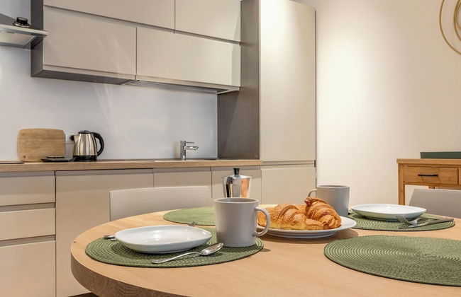 Charming Home - Foto 12