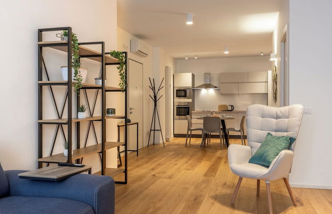 Charming Home - Foto 16