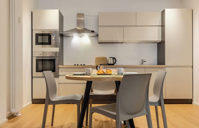 Charming Home - Foto 13