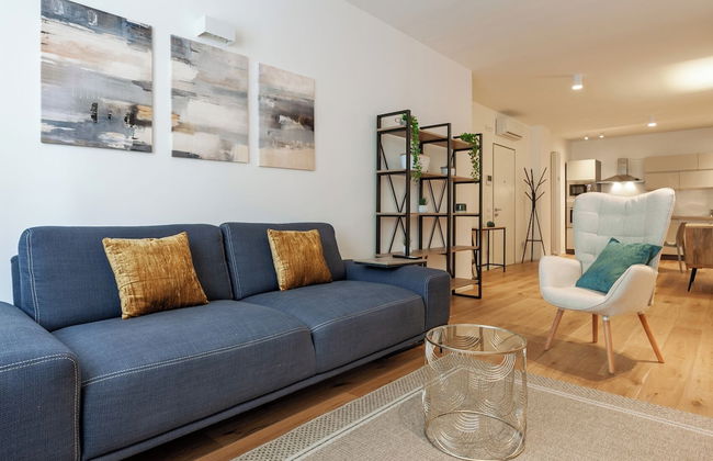Charming Home - Foto 20