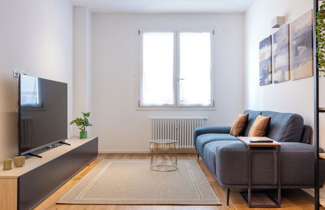 Charming Home - Foto 17