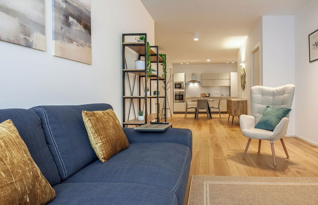 Charming Home - Foto 18