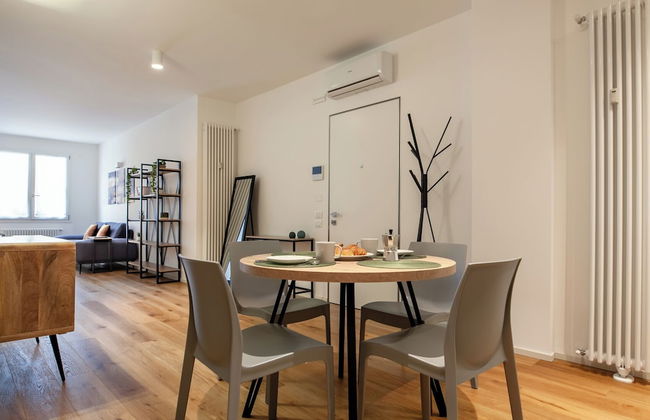 Charming Home - Foto 19