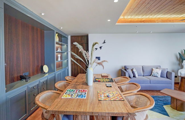 Sunday Premium 5 BHK Villa Mihika, Shimla - Foto 23