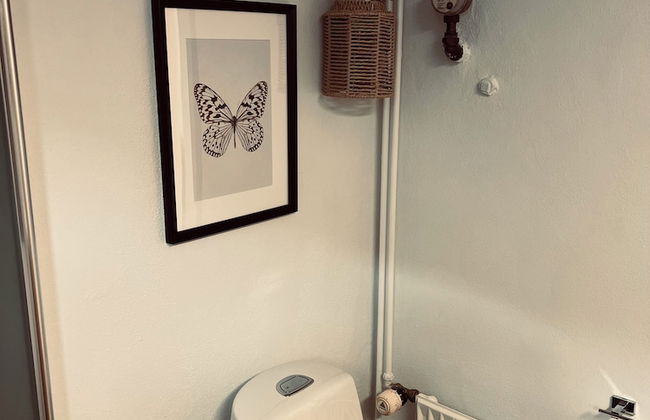 Cozy Flats Silkeborg - S2 - Foto 12