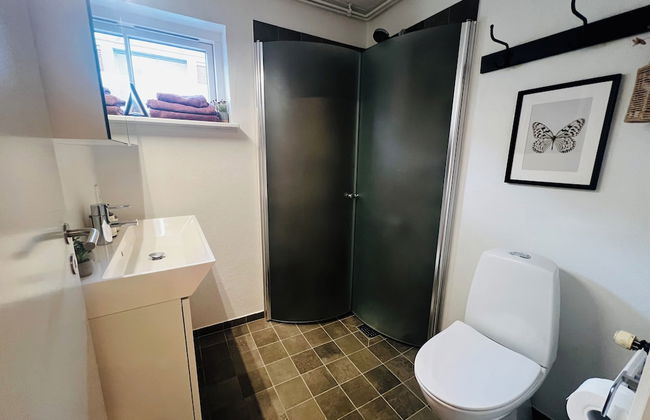 Cozy Flats Silkeborg - S2 - Foto 10