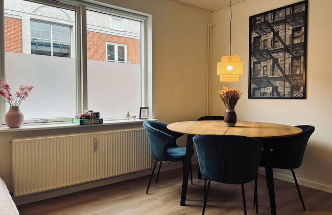 Cozy Flats Silkeborg - S2 - Foto 3